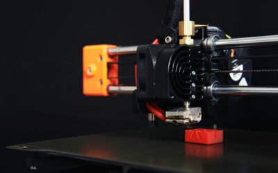 Druk 3D z metalu (DMLS) jako alternatywa dla odlewów