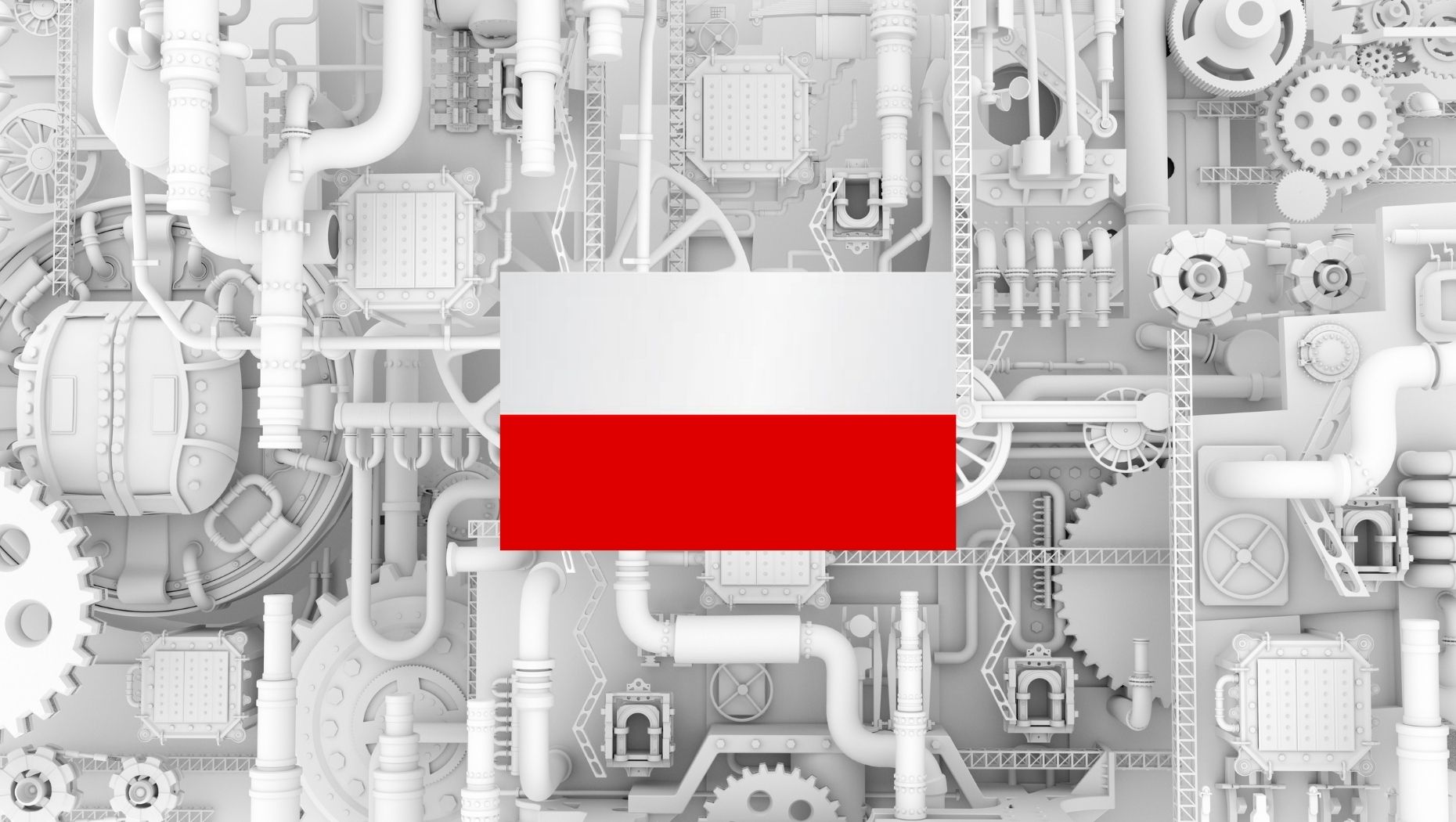 Polski Przemysł w 2026 roku - Tylko Przemysł