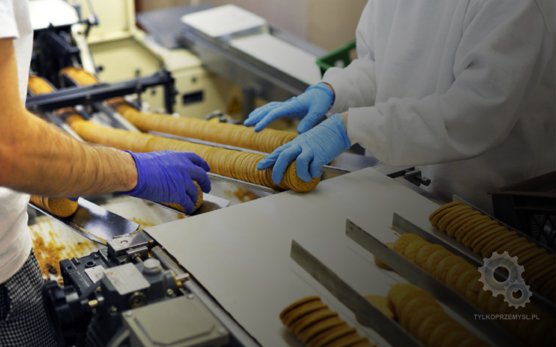 Przemysł spożywczy w Polsce w 2026 roku: trendy, prognozy rynkowe i kluczowe wyzwania producentów FMCG